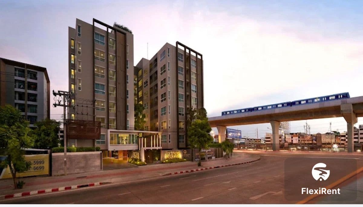 เทมโป ควอด พหลโยธิน - สะพานใหม่ (Tempo Quad Phaholyothin - Saphanmai) รูปที่ 8