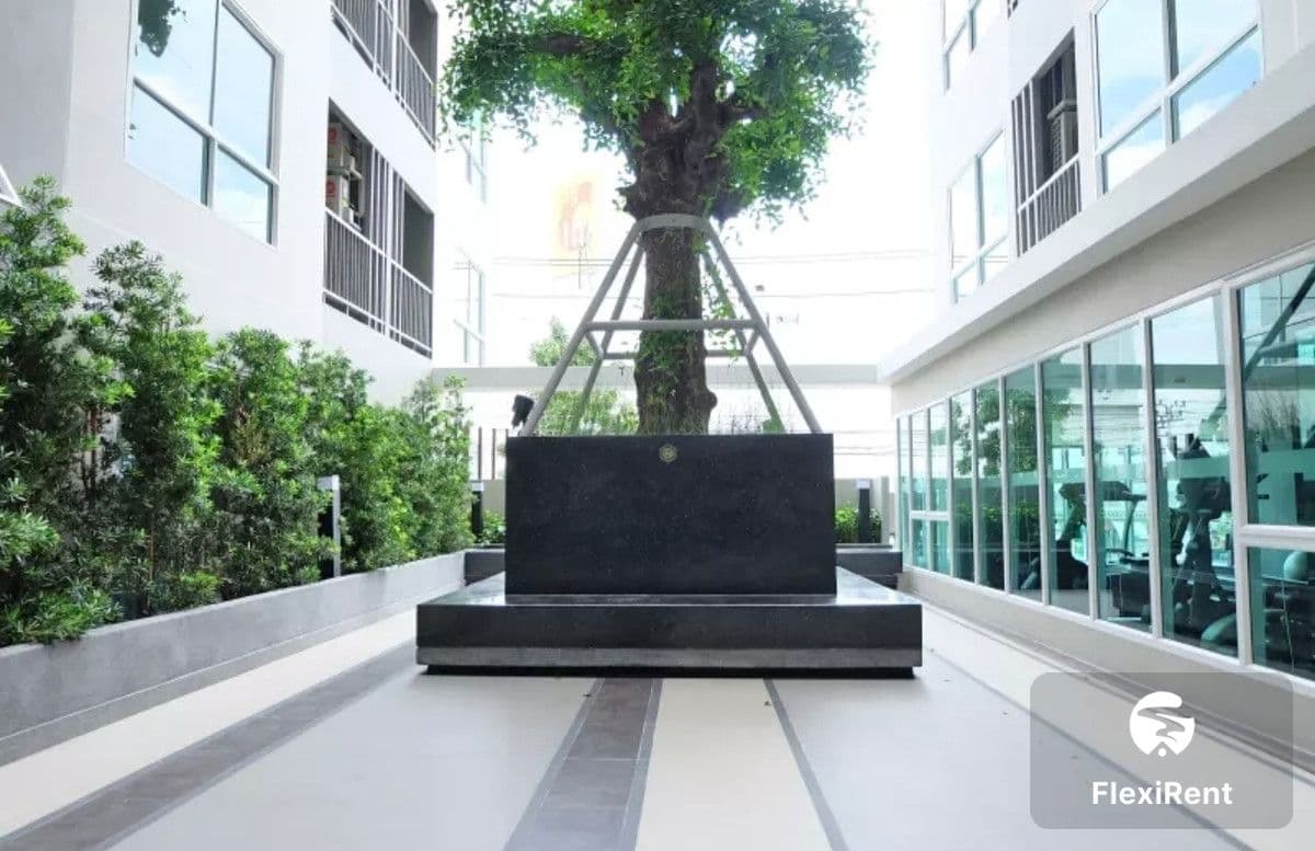 เทมโป ควอด พหลโยธิน - สะพานใหม่ (Tempo Quad Phaholyothin - Saphanmai) รูปที่ 10