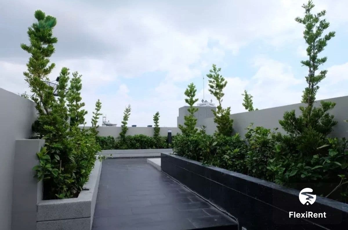 เทมโป ควอด พหลโยธิน - สะพานใหม่ (Tempo Quad Phaholyothin - Saphanmai) รูปที่ 12