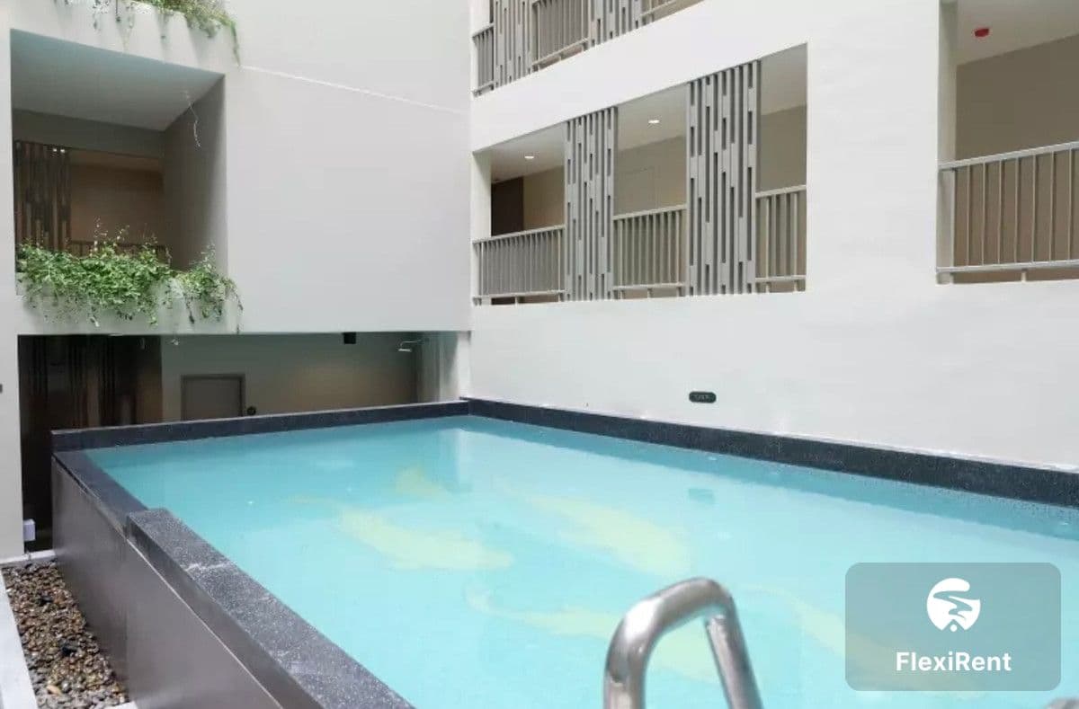 เทมโป ควอด พหลโยธิน - สะพานใหม่ (Tempo Quad Phaholyothin - Saphanmai) รูปที่ 13