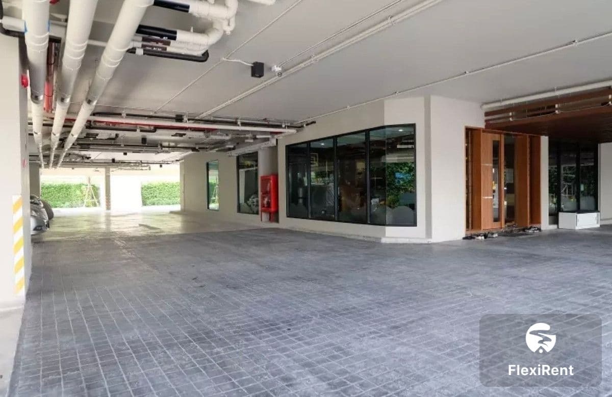 เทมโป ควอด พหลโยธิน - สะพานใหม่ (Tempo Quad Phaholyothin - Saphanmai) รูปที่ 14