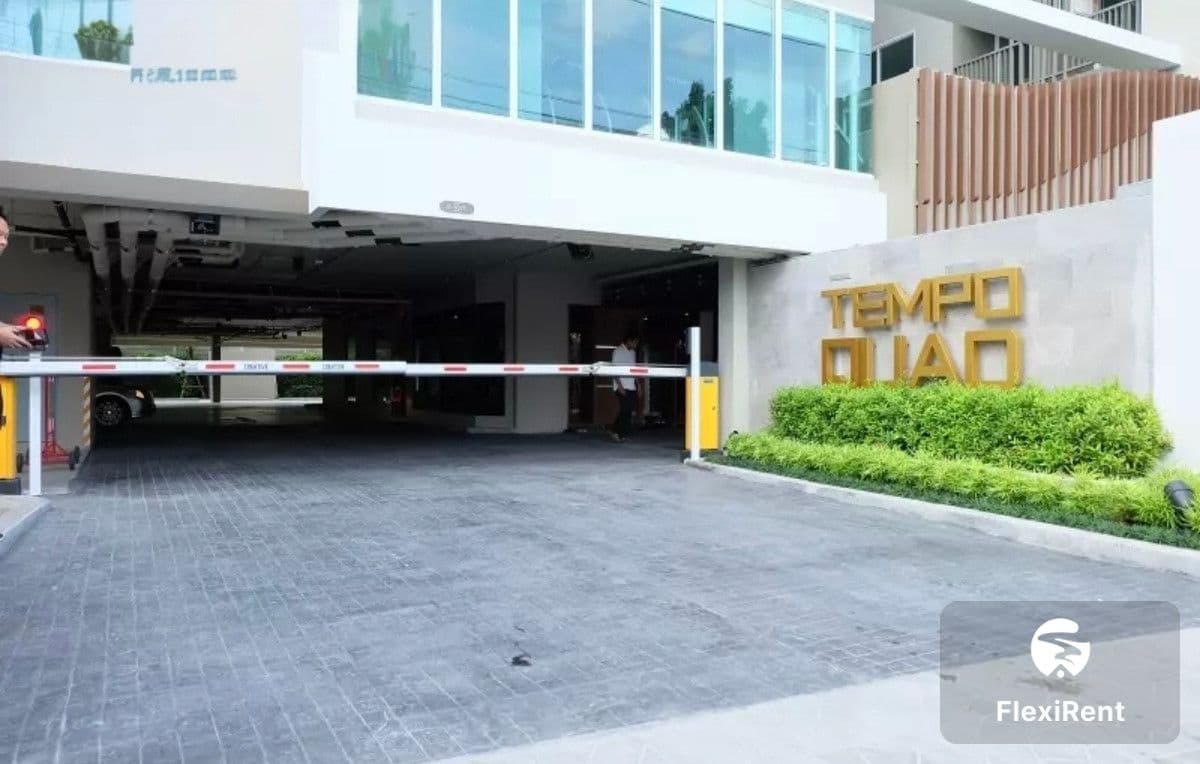 เทมโป ควอด พหลโยธิน - สะพานใหม่ (Tempo Quad Phaholyothin - Saphanmai) รูปที่ 16