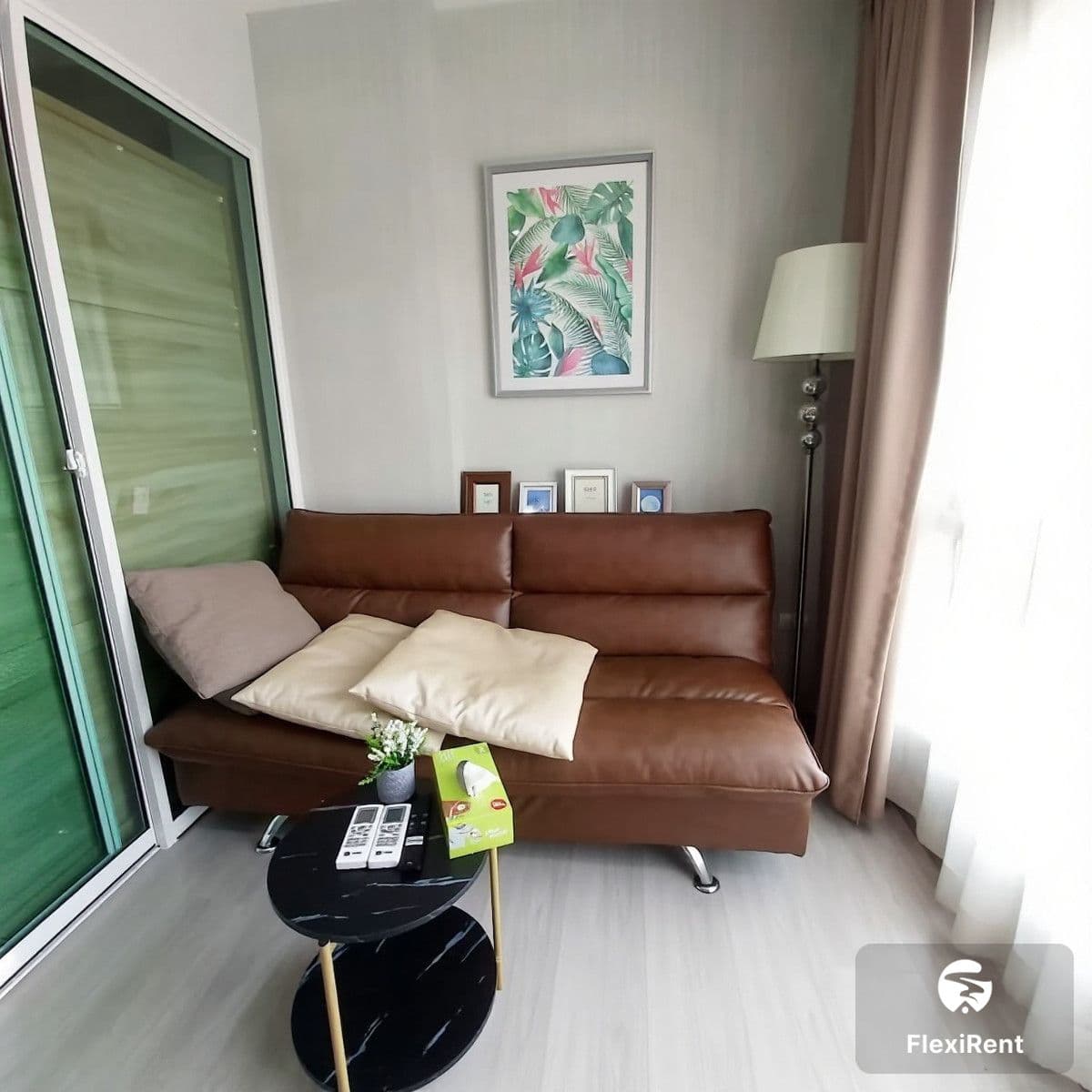 เทมโป ควอด พหลโยธิน - สะพานใหม่ (Tempo Quad Phaholyothin - Saphanmai) รูปที่ 6