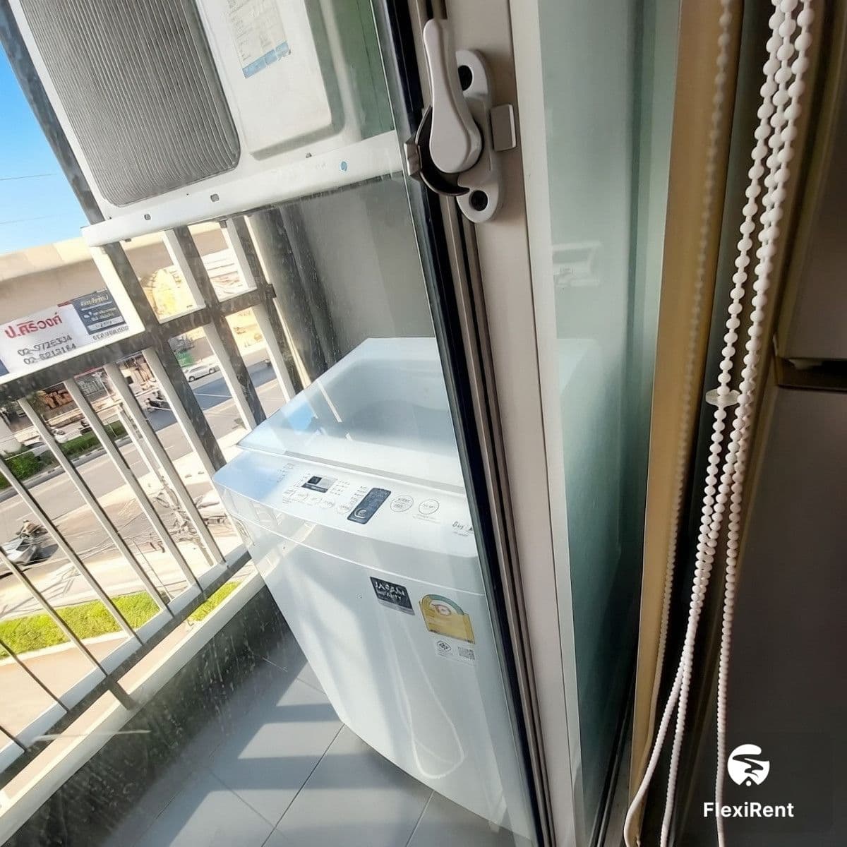 เทมโป ควอด พหลโยธิน - สะพานใหม่ (Tempo Quad Phaholyothin - Saphanmai) รูปที่ 19