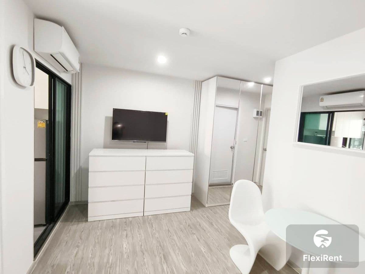 ไรย์ หัวหมาก 1 (RYE Huamak 1) รูปที่ 6