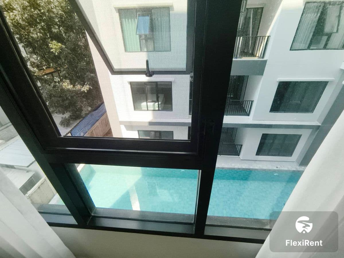 ไรย์ หัวหมาก 1 (RYE Huamak 1) รูปที่ 7