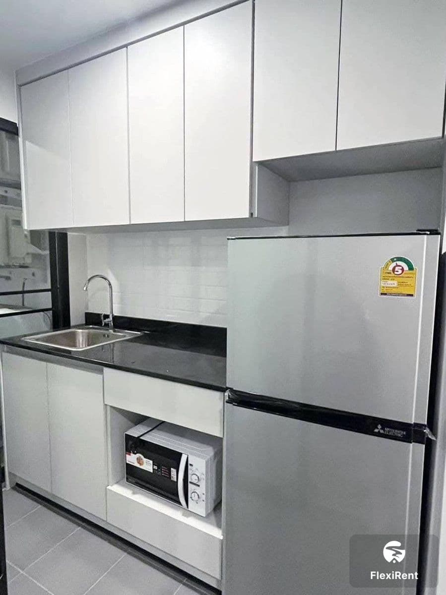 ไรย์ หัวหมาก 1 (RYE Huamak 1) รูปที่ 9