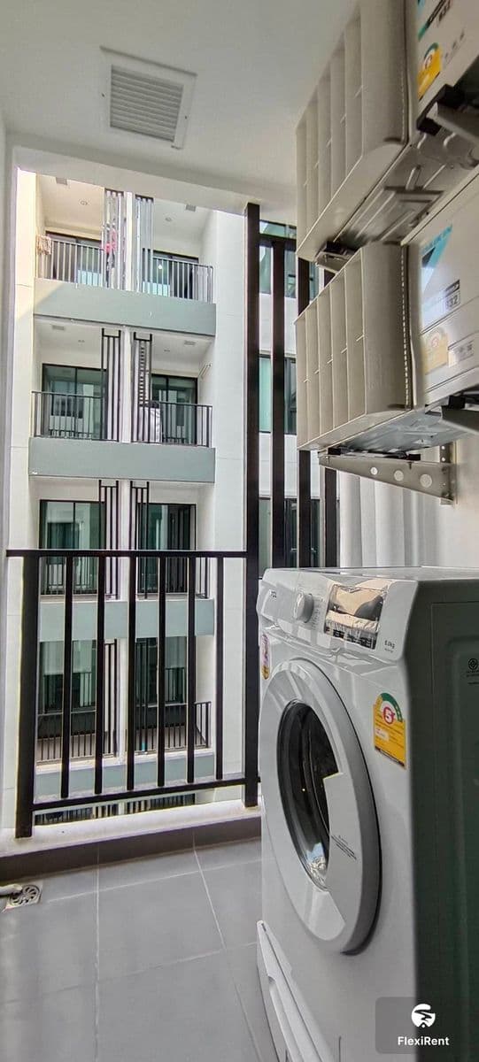 ไรย์ หัวหมาก 1 (RYE Huamak 1) รูปที่ 10