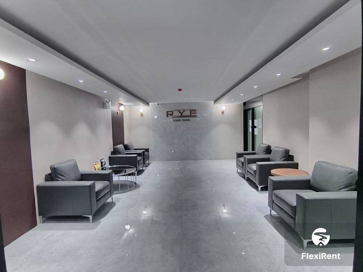 ไรย์ หัวหมาก 1 (RYE Huamak 1) รูปที่ 12