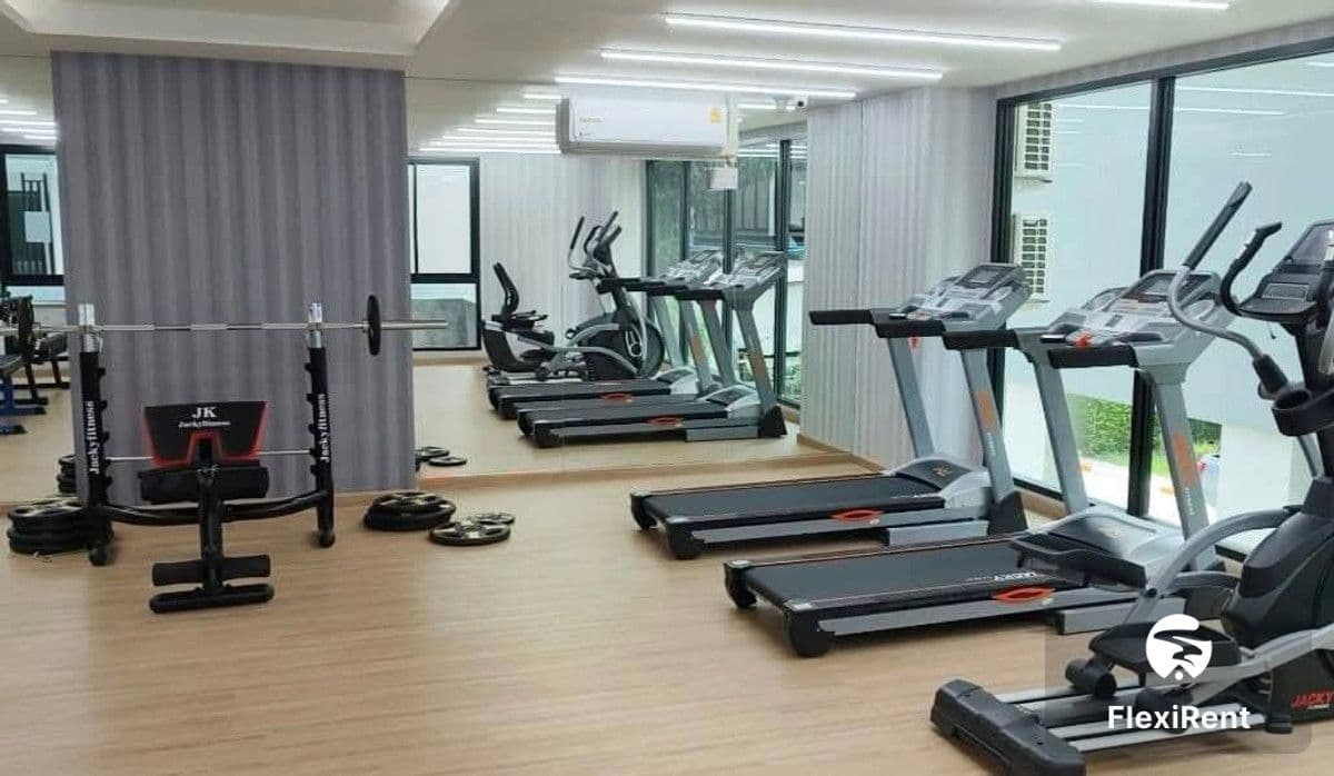 ไรย์ หัวหมาก 1 (RYE Huamak 1) รูปที่ 13