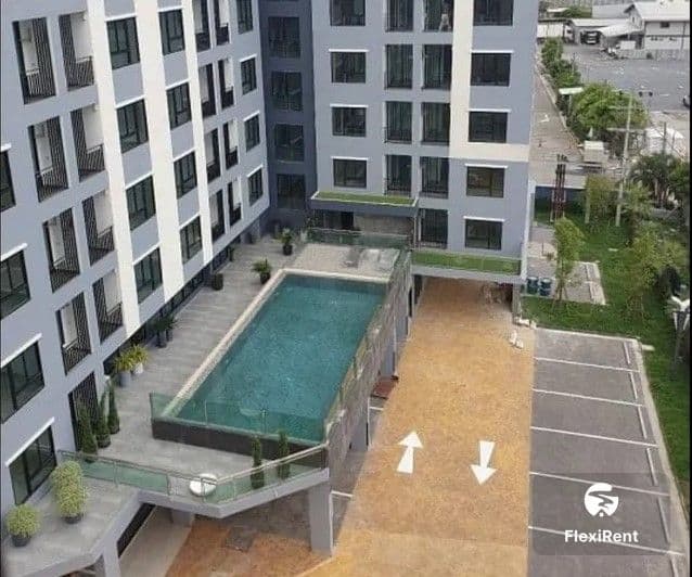 The One Plus Grand Ramkhamhaeng Image 2