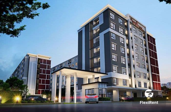 The One Plus Grand Ramkhamhaeng Image 1