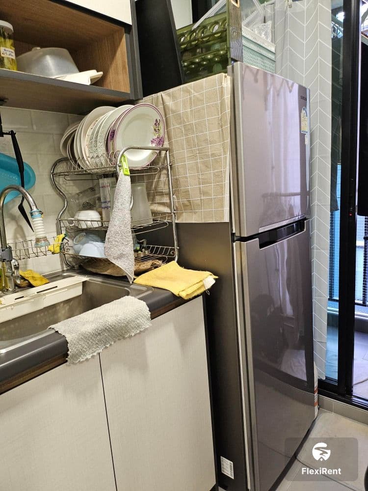 The One Plus Grand Ramkhamhaeng Image 3