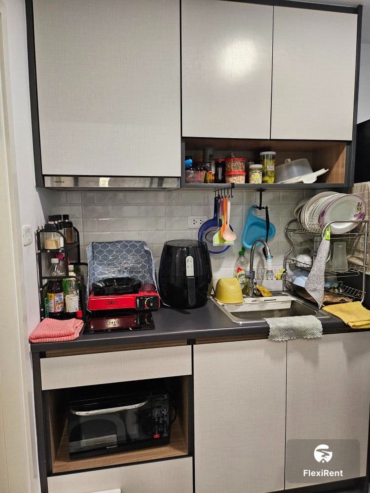 The One Plus Grand Ramkhamhaeng Image 5