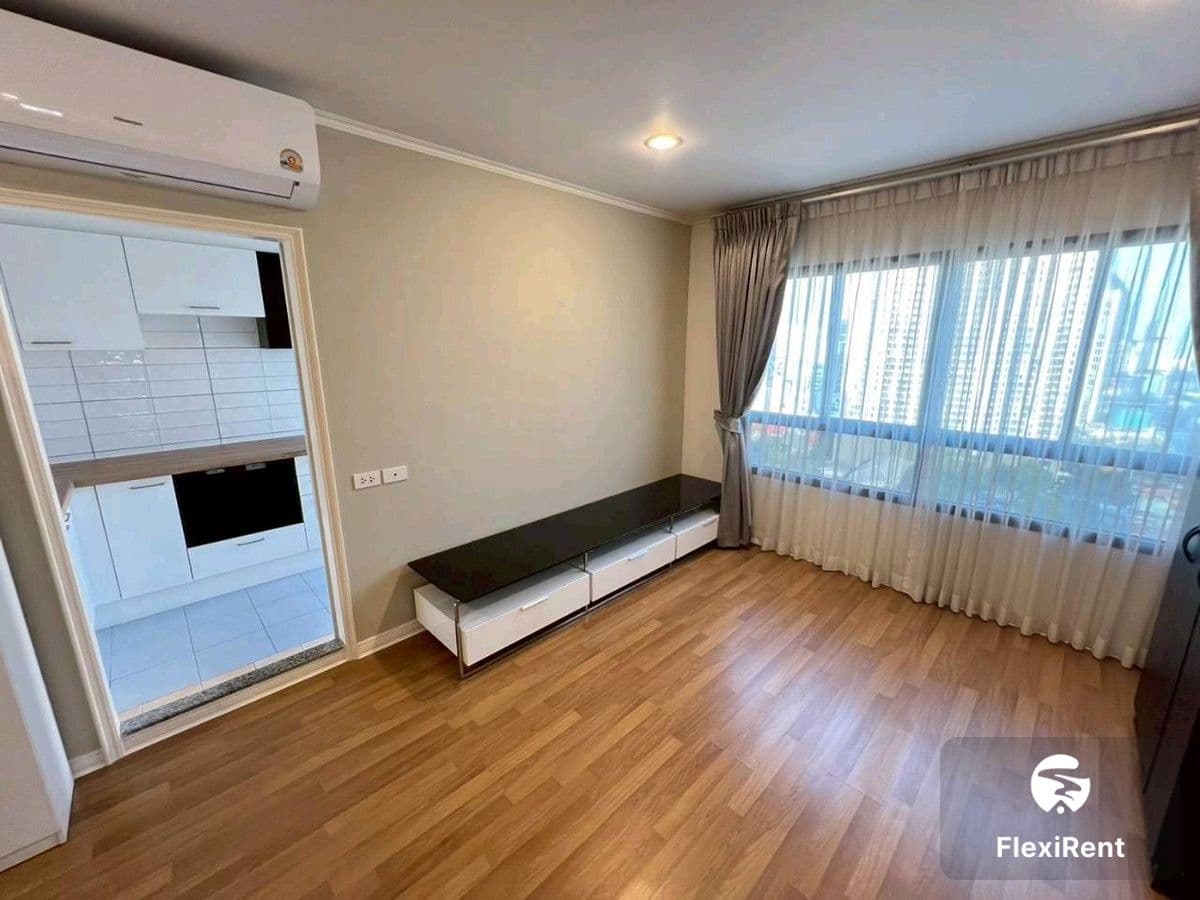 Lumpini Place Phahol - Sapankhwai photo #6