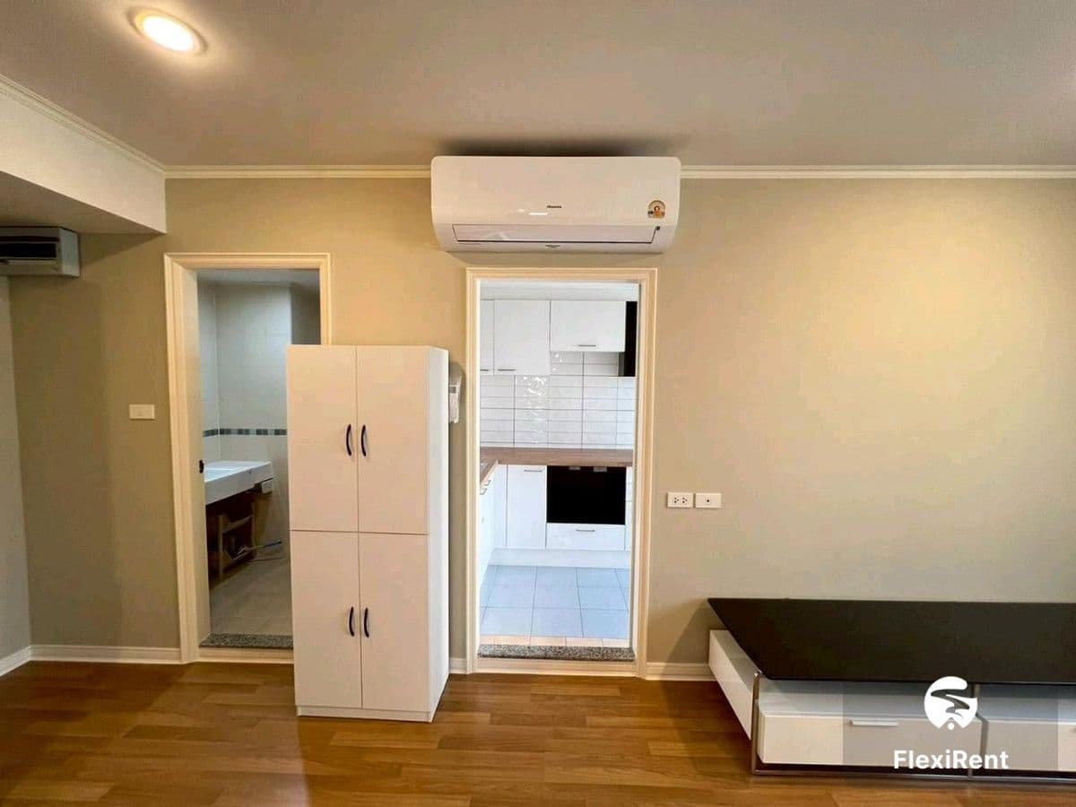 Lumpini Place Phahol - Sapankhwai photo #7