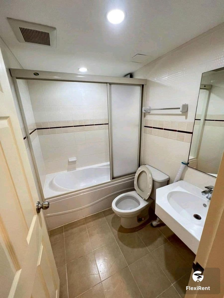 Lumpini Place Phahol - Sapankhwai photo #11