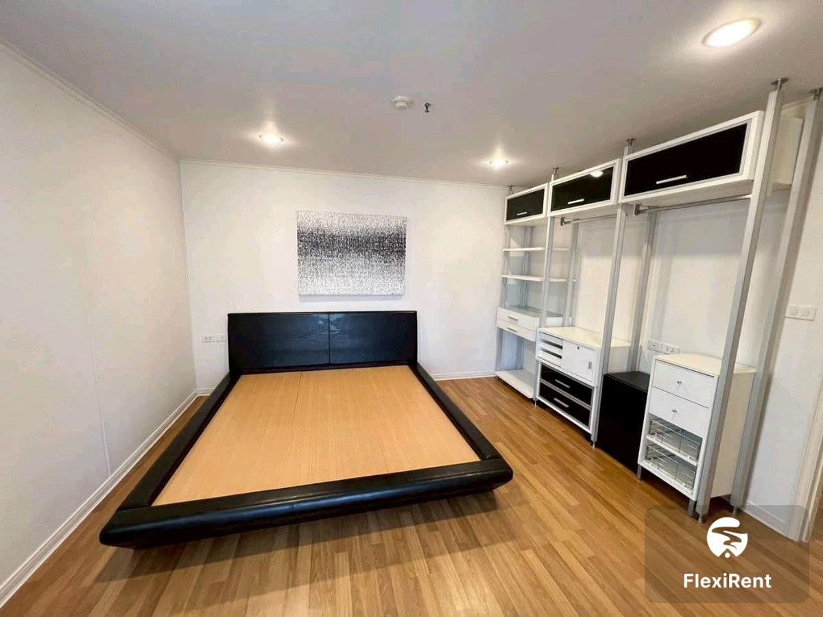 Lumpini Place Phahol - Sapankhwai photo #12