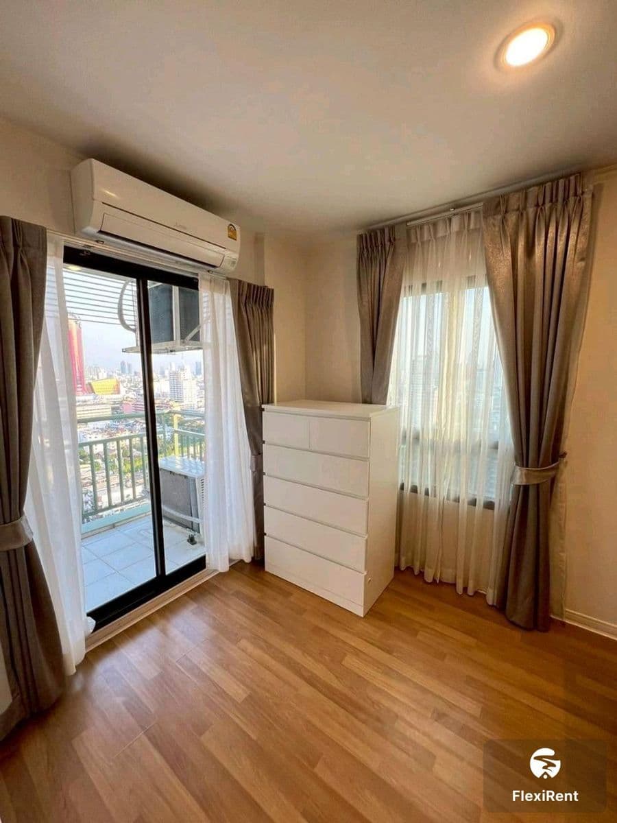 Lumpini Place Phahol - Sapankhwai photo #13