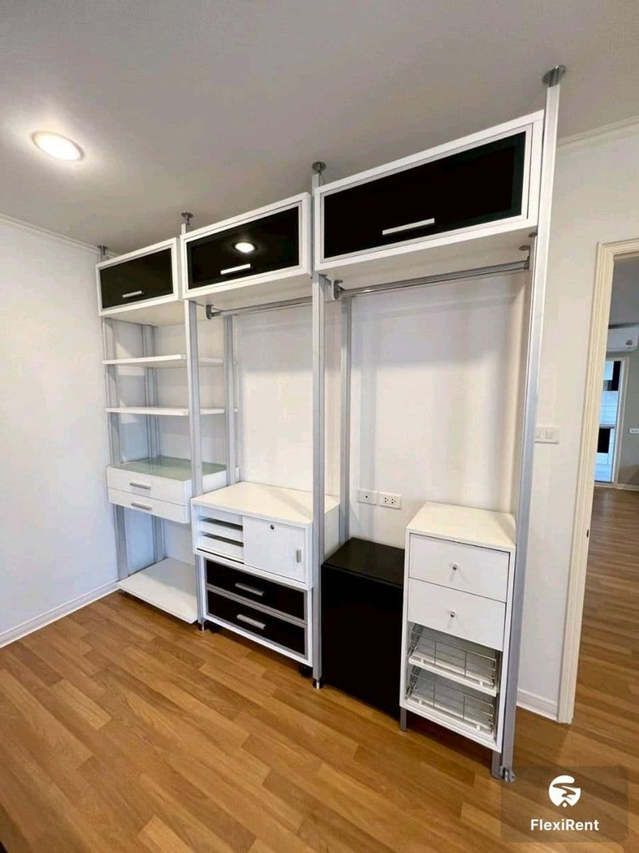 Lumpini Place Phahol - Sapankhwai photo #14