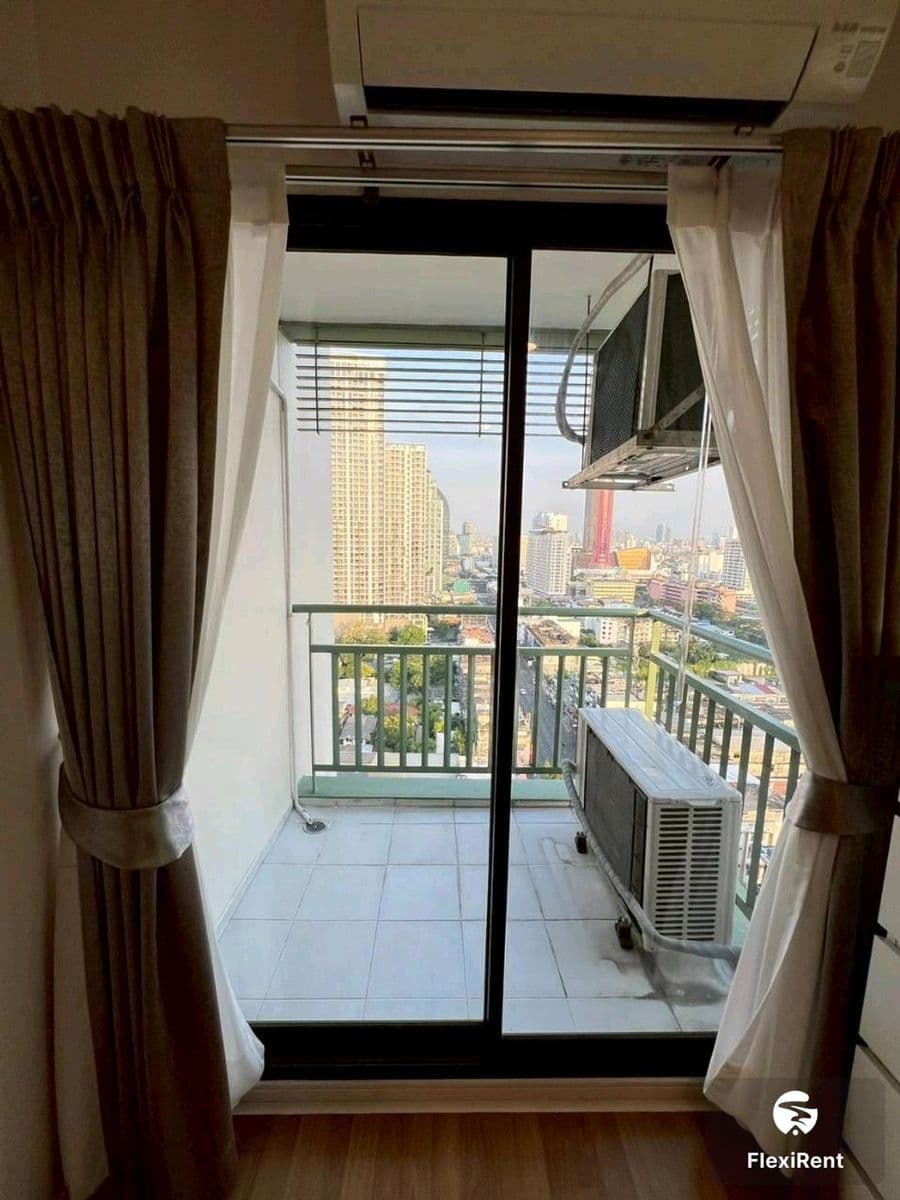 Lumpini Place Phahol - Sapankhwai photo #16