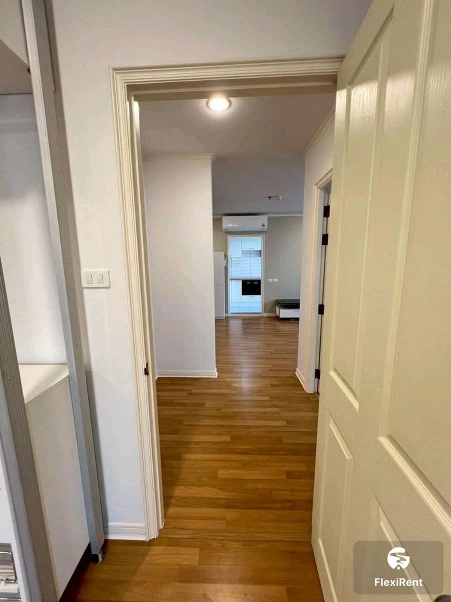 Lumpini Place Phahol - Sapankhwai photo #17