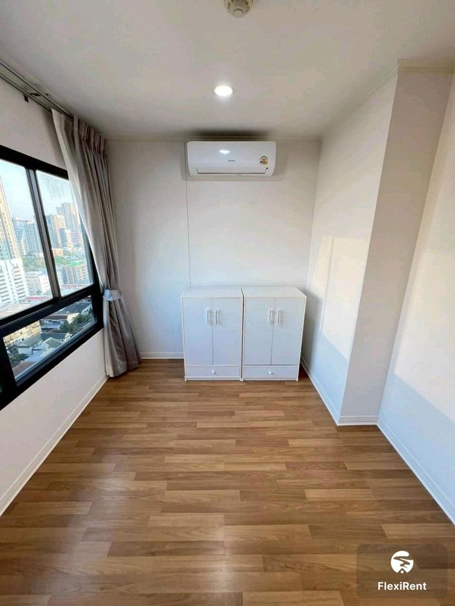 Lumpini Place Phahol - Sapankhwai photo #20