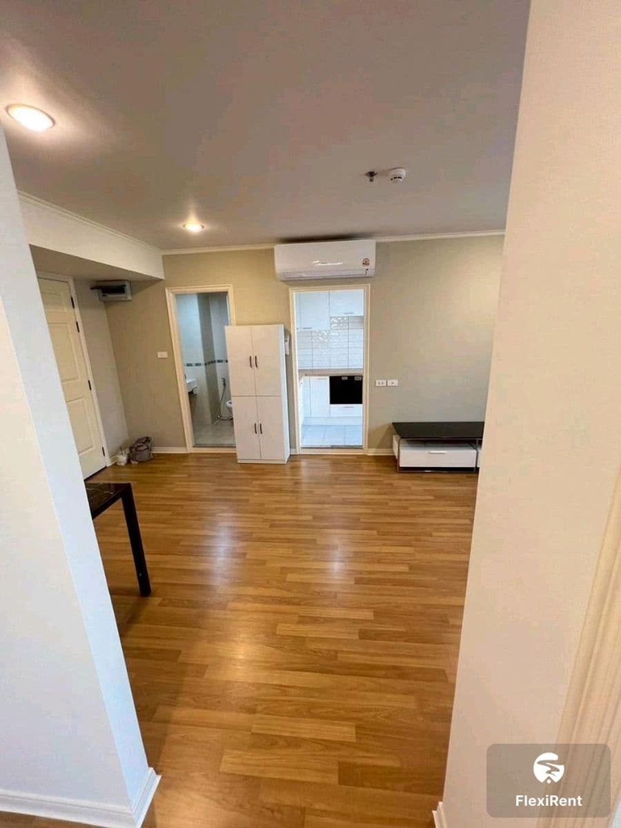 Lumpini Place Phahol - Sapankhwai photo #21