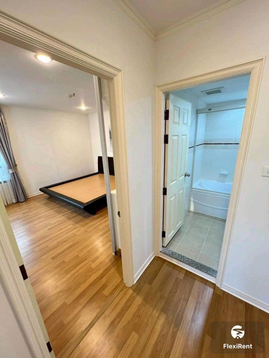 Lumpini Place Phahol - Sapankhwai photo #23