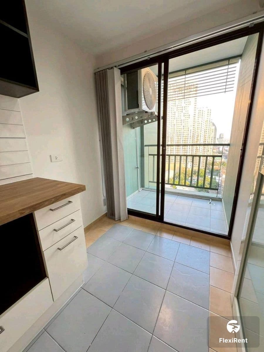 Lumpini Place Phahol - Sapankhwai photo #24