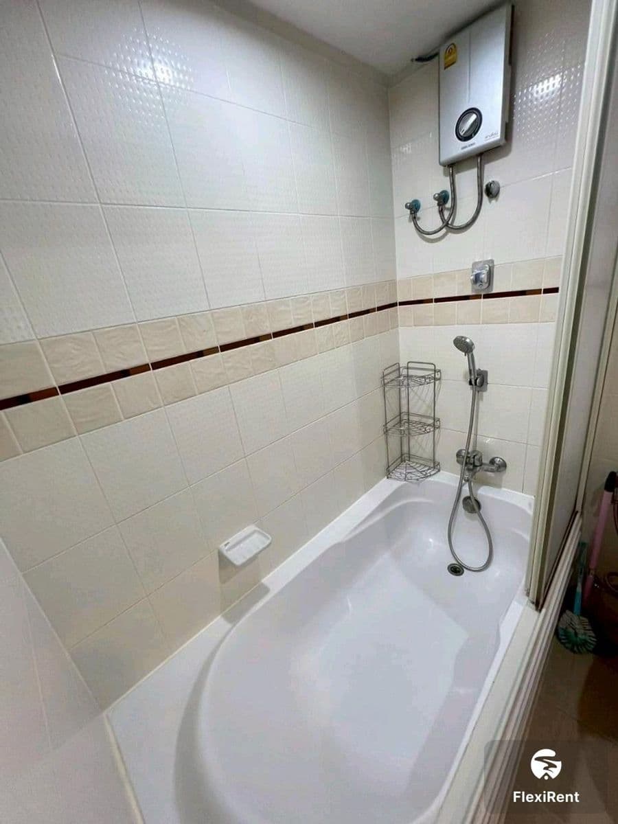 Lumpini Place Phahol - Sapankhwai photo #25