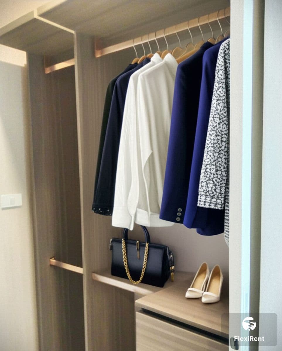 The Elegant Ladprao 1 Image 2