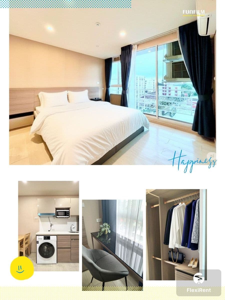 The Elegant Ladprao 1 Image 4