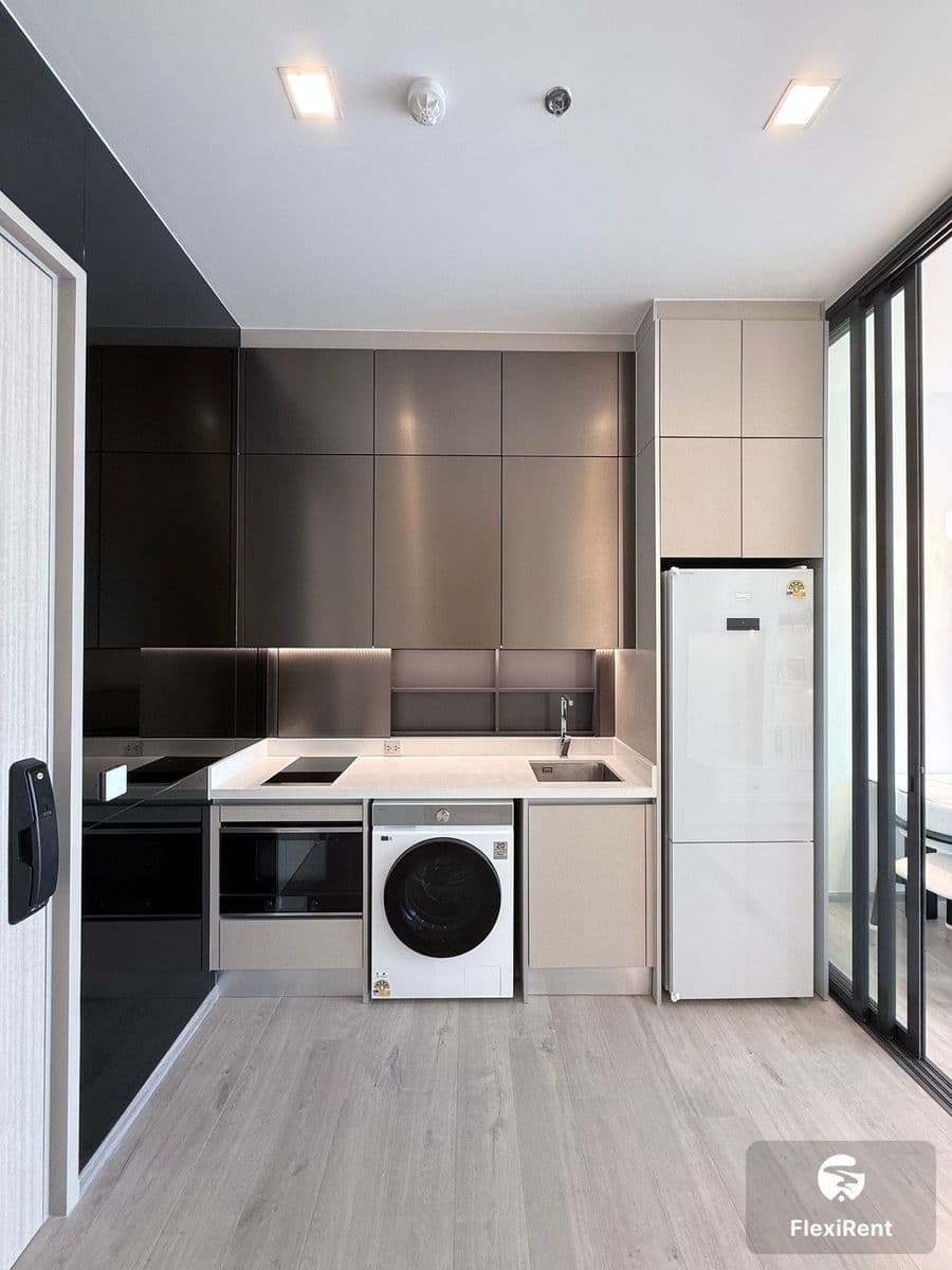 The Address Siam - Ratchathewi photo #6