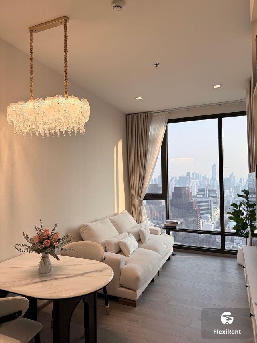 The Address Siam - Ratchathewi photo #8