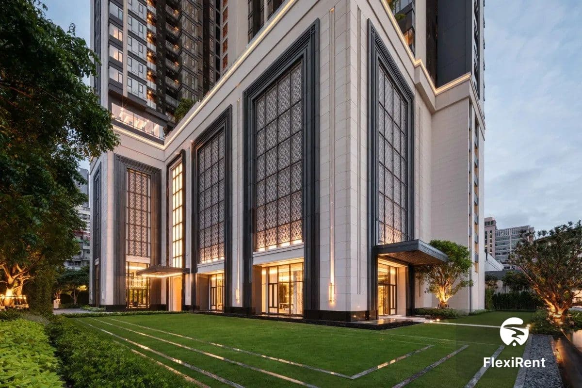 The Address Siam - Ratchathewi photo #9