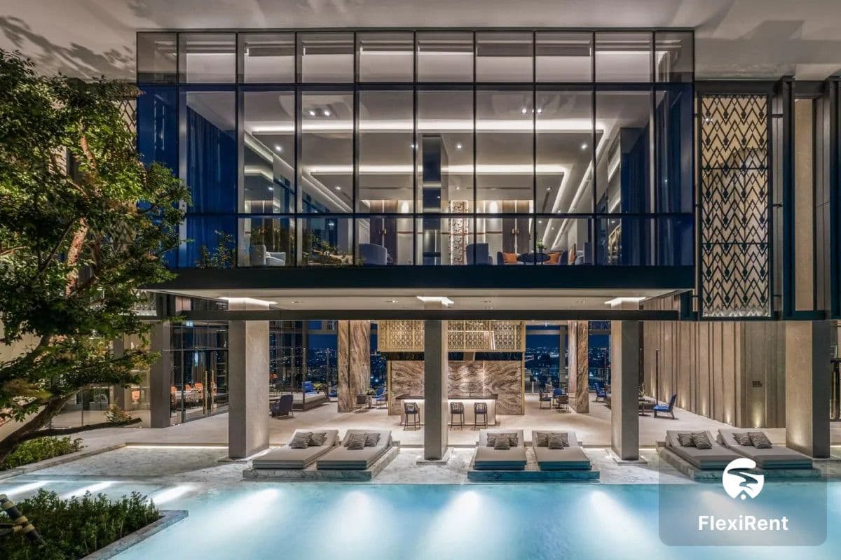 The Address Siam - Ratchathewi photo #10