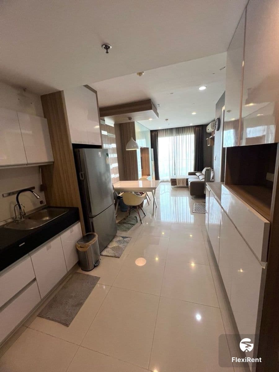 Supalai Premier Ratchathewi Image 1