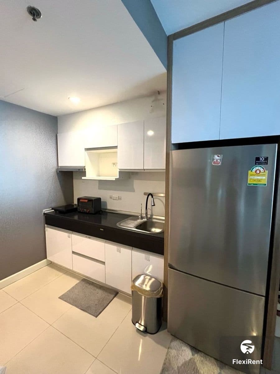 Supalai Premier Ratchathewi Image 3