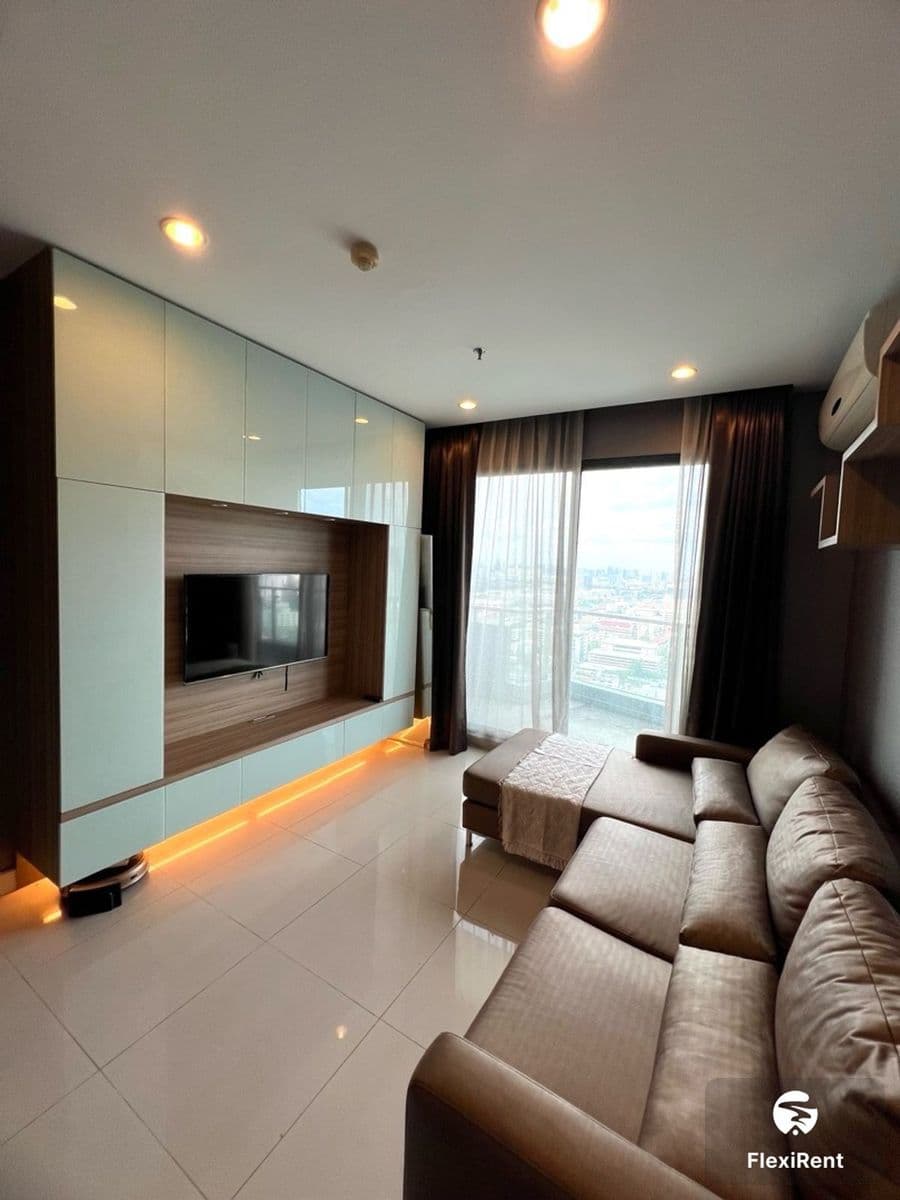 ศุภาลัย พรีเมียร์ ราชเทวี (Supalai Premier Ratchathewi) รูปที่ 6