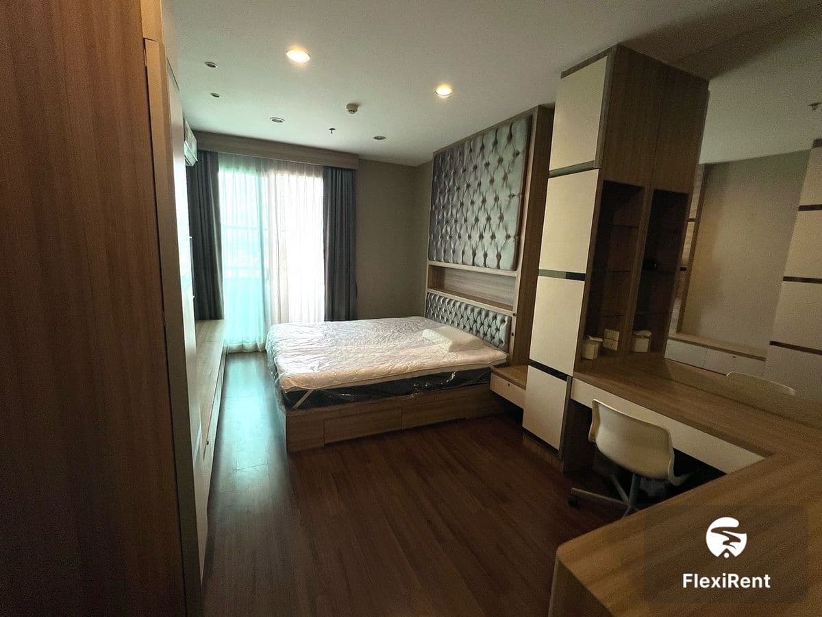 ศุภาลัย พรีเมียร์ ราชเทวี (Supalai Premier Ratchathewi) รูปที่ 7