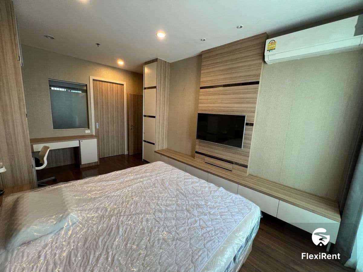 ศุภาลัย พรีเมียร์ ราชเทวี (Supalai Premier Ratchathewi) รูปที่ 8