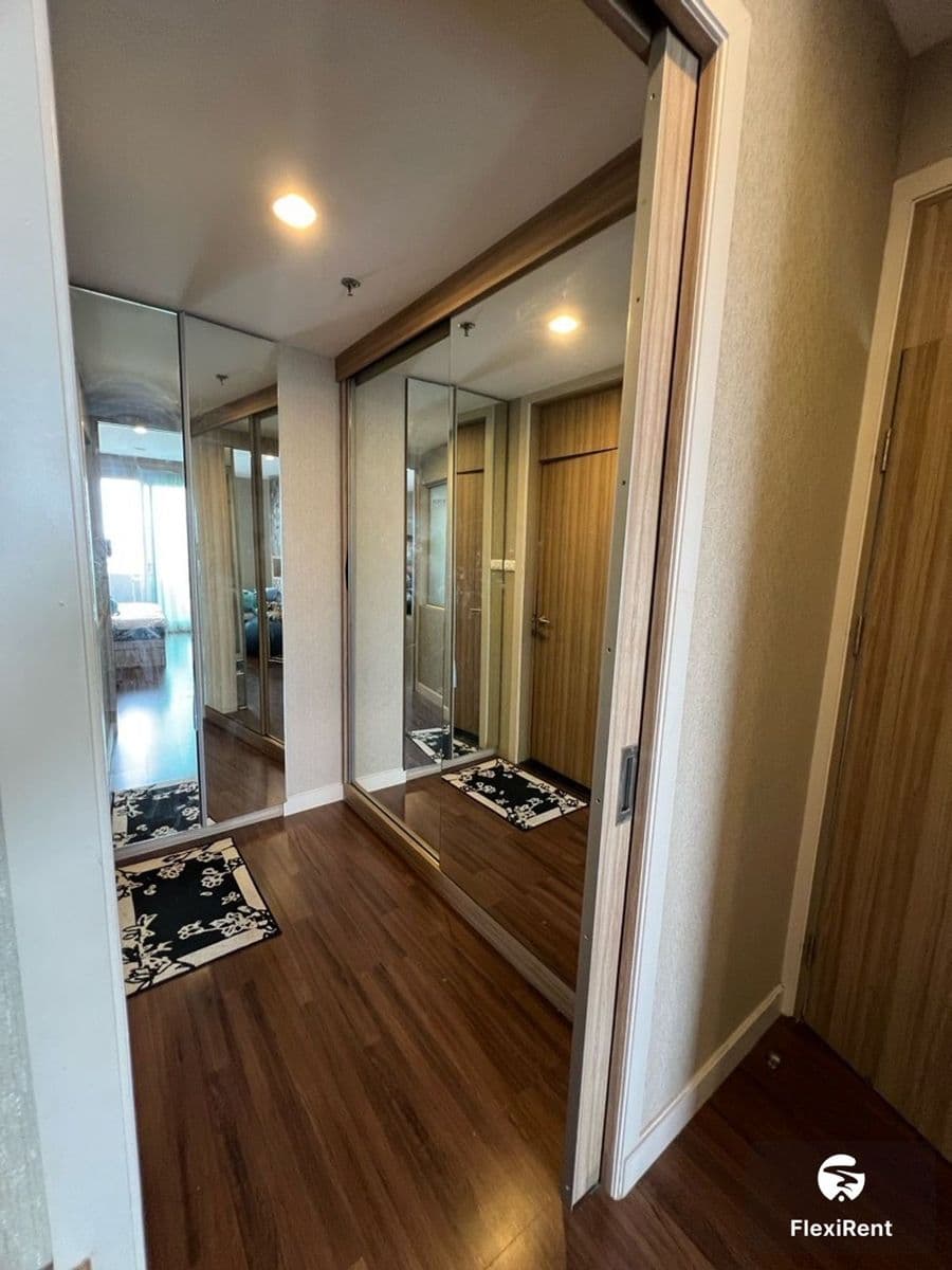 ศุภาลัย พรีเมียร์ ราชเทวี (Supalai Premier Ratchathewi) รูปที่ 9