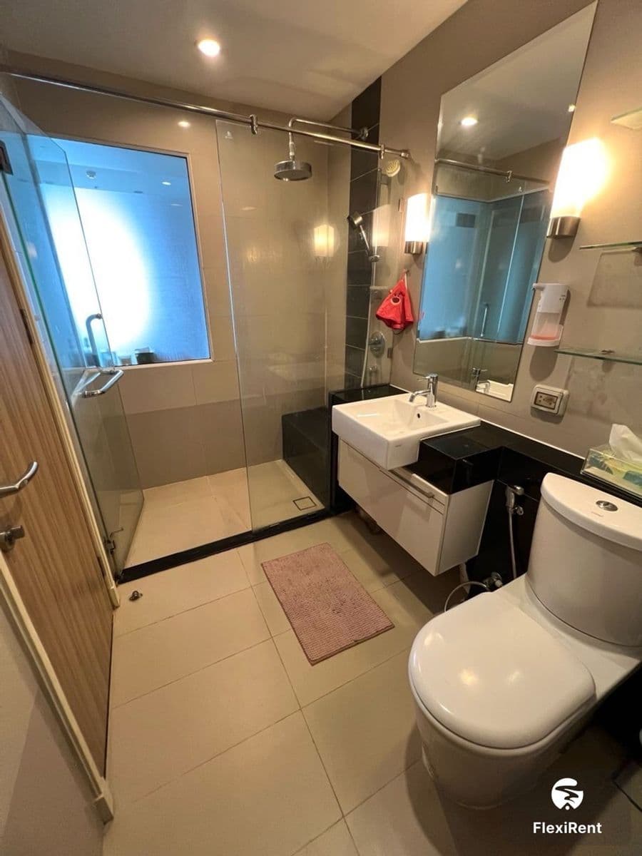 ศุภาลัย พรีเมียร์ ราชเทวี (Supalai Premier Ratchathewi) รูปที่ 10