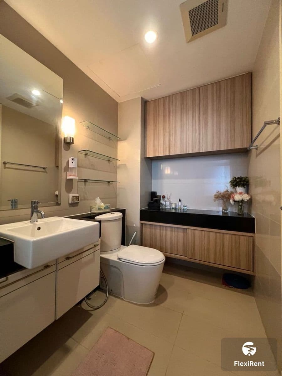 ศุภาลัย พรีเมียร์ ราชเทวี (Supalai Premier Ratchathewi) รูปที่ 11