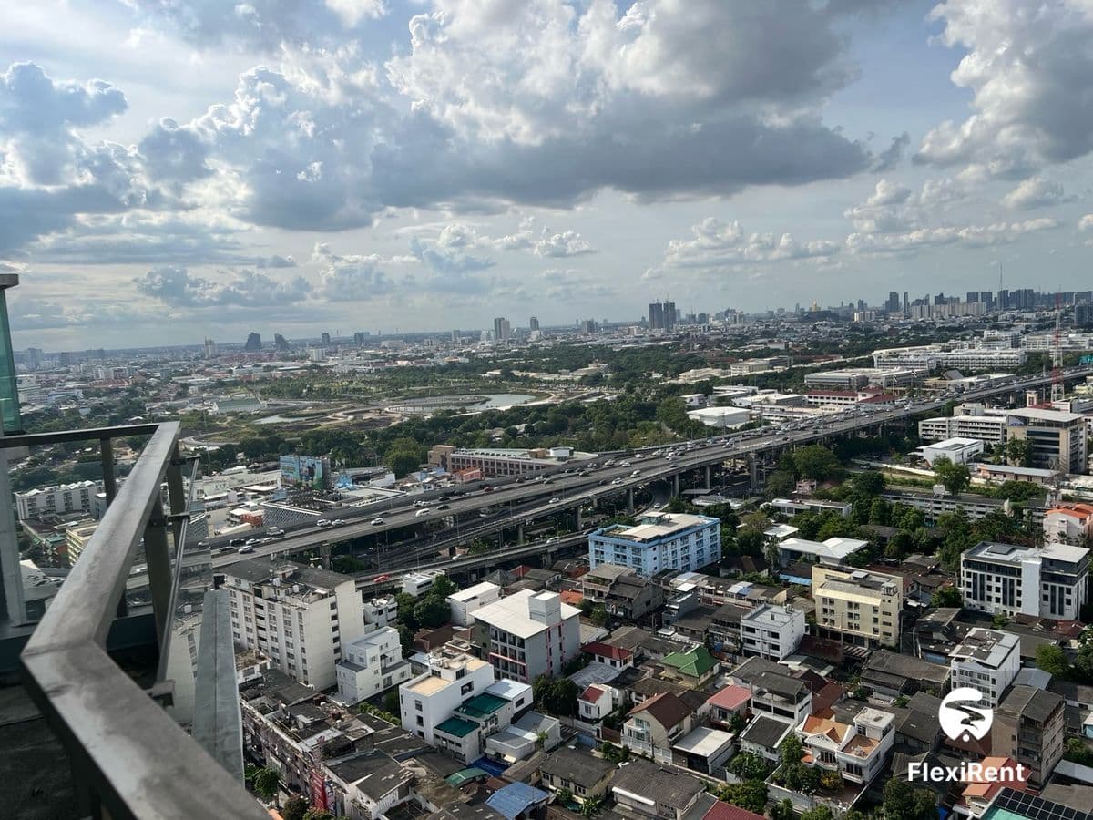 ศุภาลัย พรีเมียร์ ราชเทวี (Supalai Premier Ratchathewi) รูปที่ 13