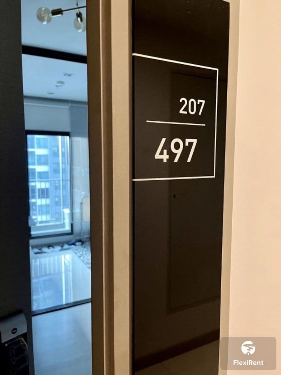 ไลฟ์ อโศก - พระราม 9 (Life Asoke - Rama 9) รูปที่ 6