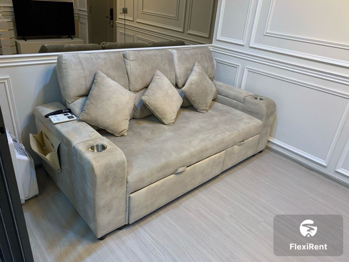 ไลฟ์ อโศก - พระราม 9 (Life Asoke - Rama 9) รูปที่ 10