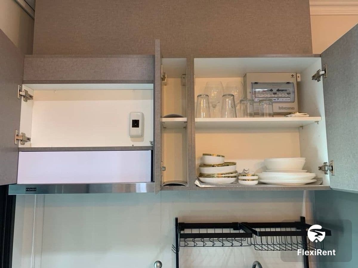 ไลฟ์ อโศก - พระราม 9 (Life Asoke - Rama 9) รูปที่ 16