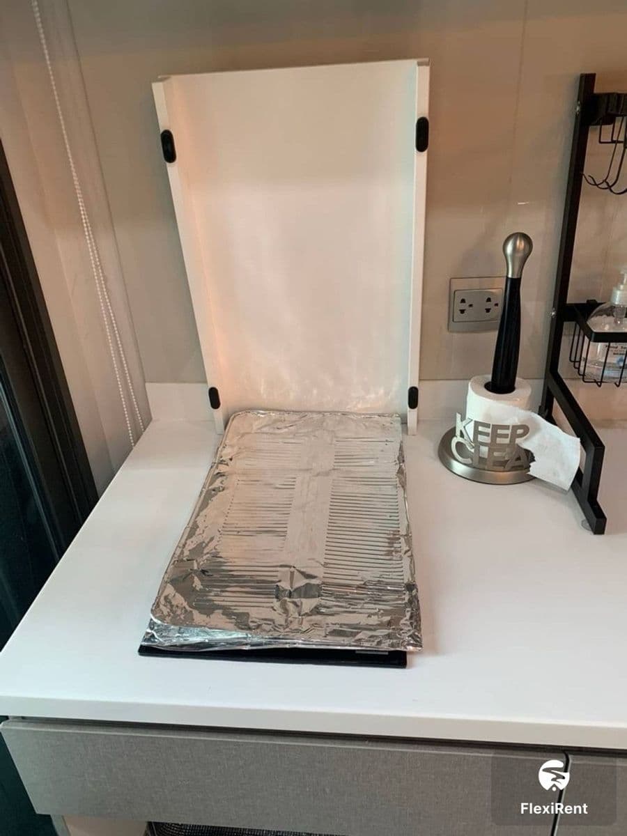 ไลฟ์ อโศก - พระราม 9 (Life Asoke - Rama 9) รูปที่ 17